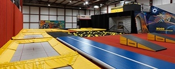 WOODWARD