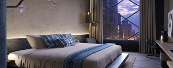 Nobu Hotel Chicago