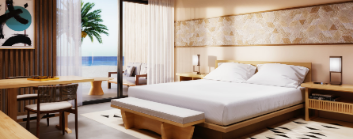 Nobu Hotel Los Cabos