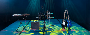 MUSIC LAB