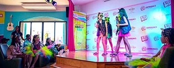 KIDZ BOP Experience