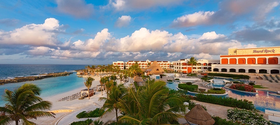 unico riviera maya all inclusive